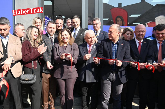 TEK Market projesi büyüyor