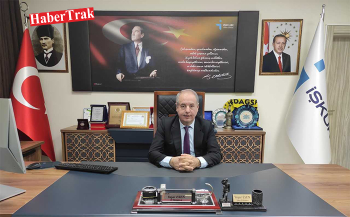 Kariyer yolculuğunda önemli fırsat