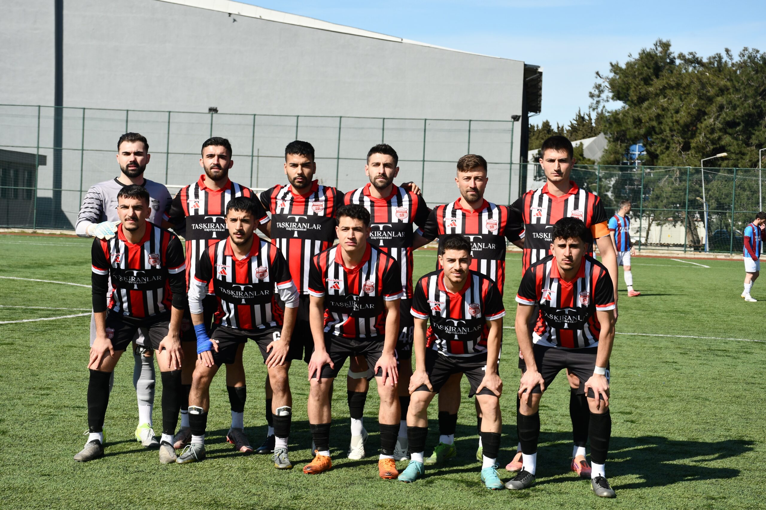 AFDK kararı zirveyi değiştirdi
