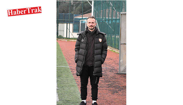 Aslan Yıldız tur peşinde