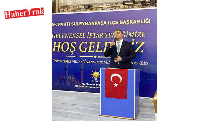 ‘Türkiye güvenli bir liman’
