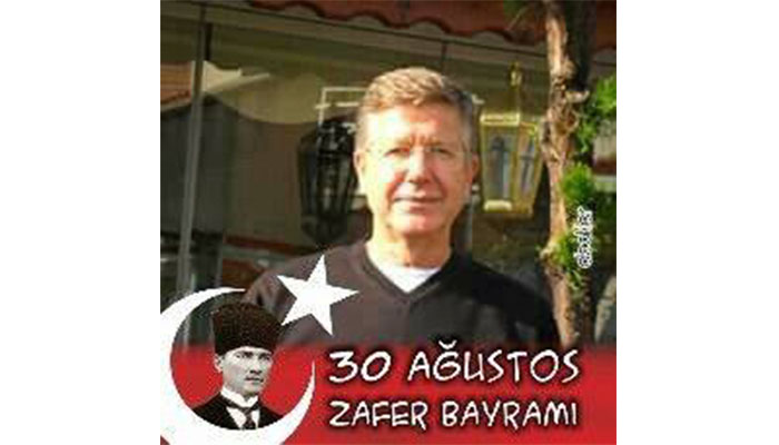 Turgut Çörekoğlu vefat etti