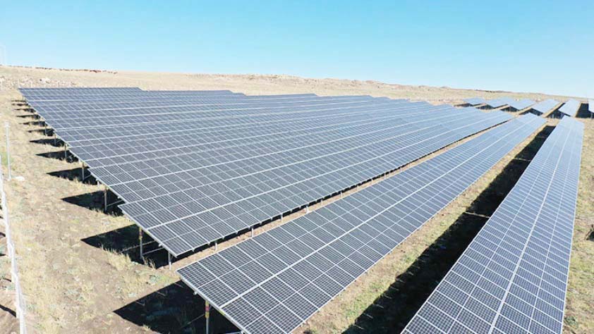 Malkara’ya enerji yatırımı