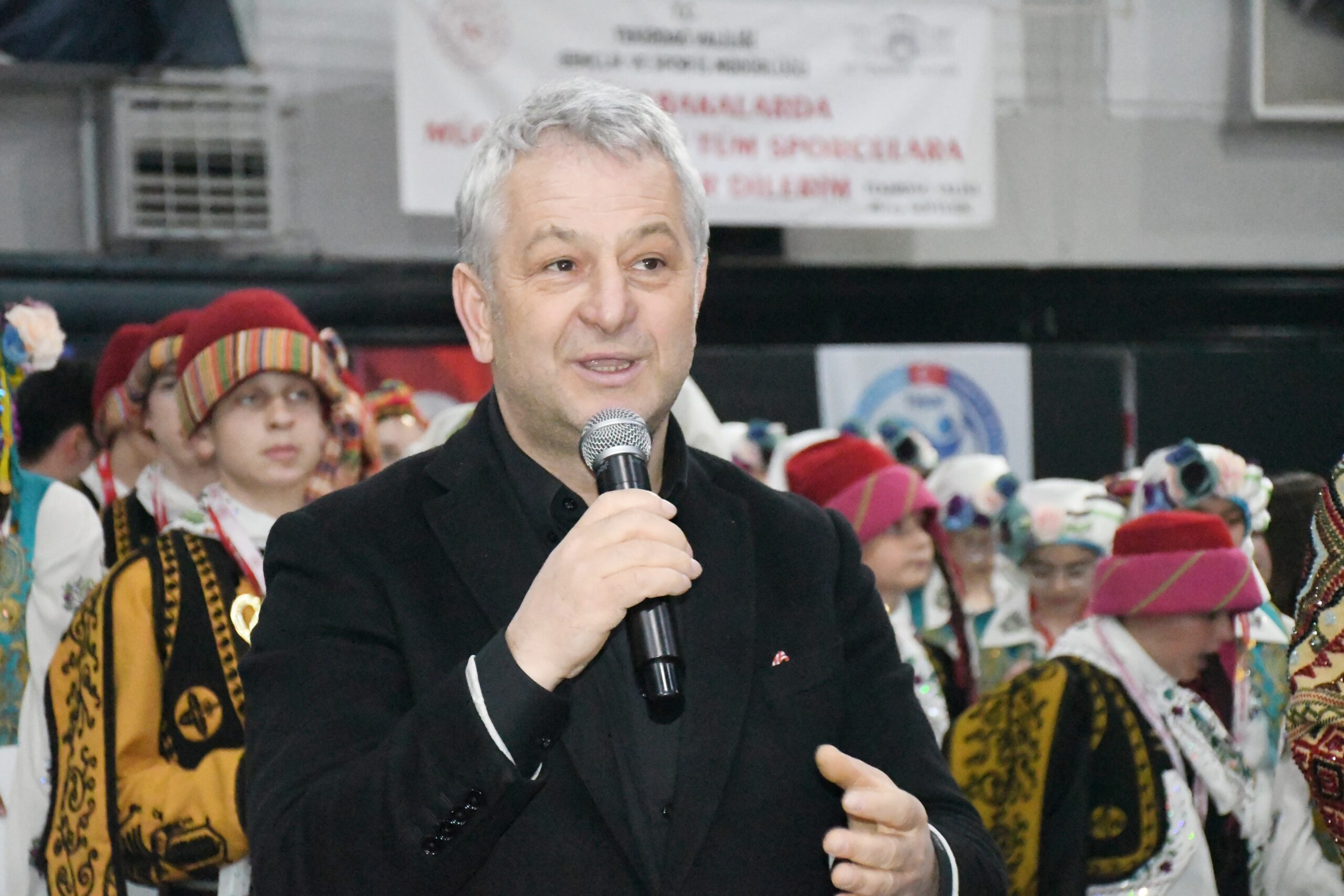 ‘Tekirdağ Trakya’nın amiral gemisi oldu’
