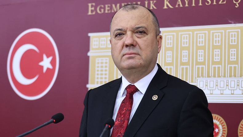 ‘Ormanlar risk altında’