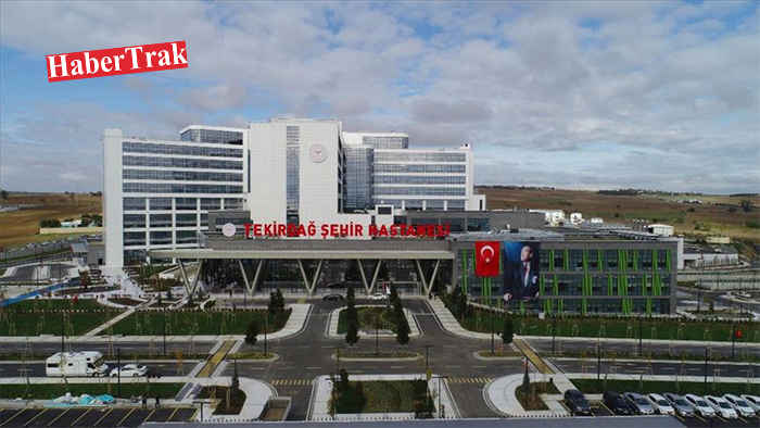 Tekirdağ’a 30 Yeni Hekim Atandı