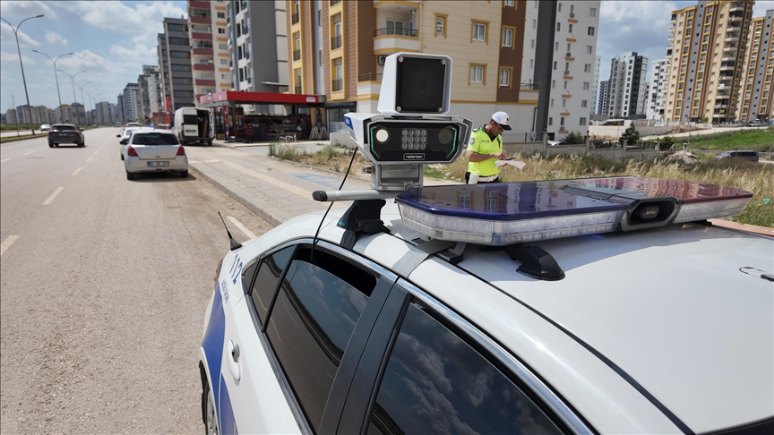 Nerede, kaç radar var?