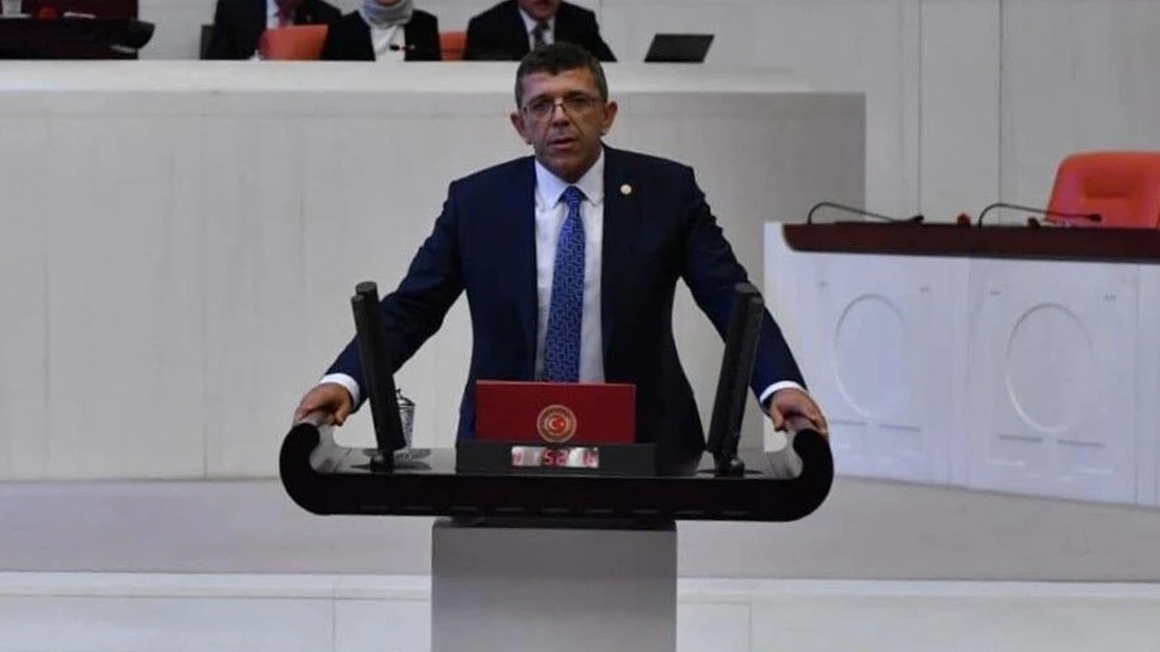 İYİ Parti atağa geçiyor