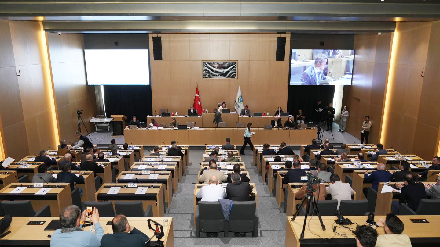 Şarköy–Hoşköy yolunun onarımı talep edildi