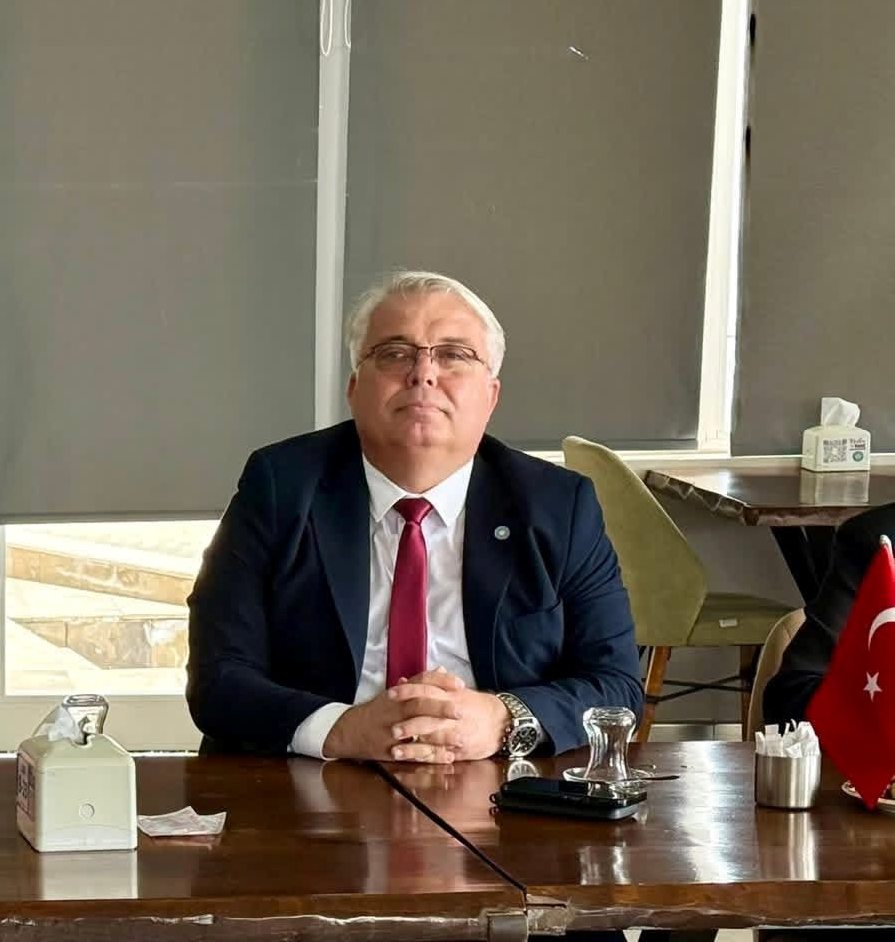 Orman yangınlarına karşı erken önlem çağrısı