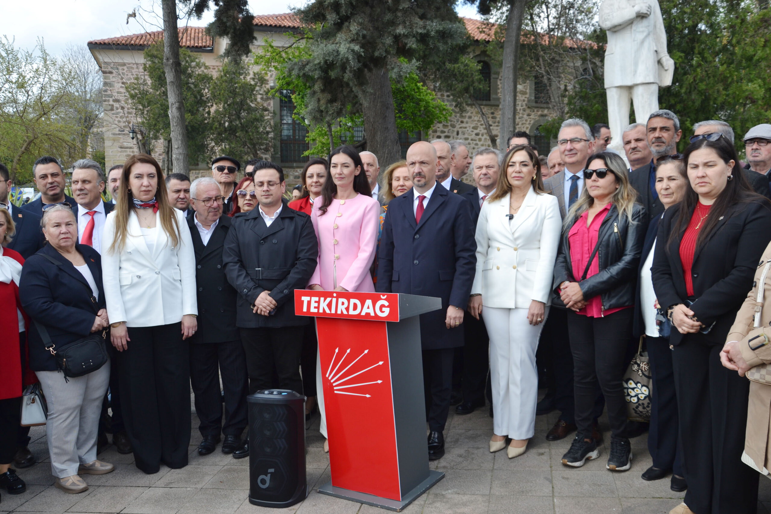‘Çocuklar güvende değil’