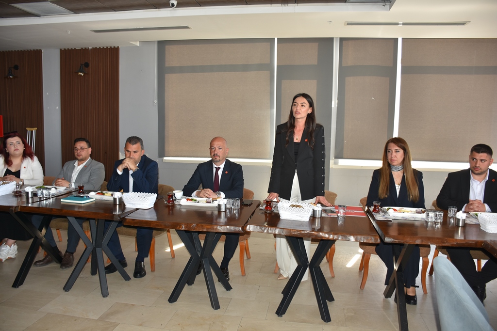 Süleymanpaşa’ya kısa sürede rekor üye katılımı