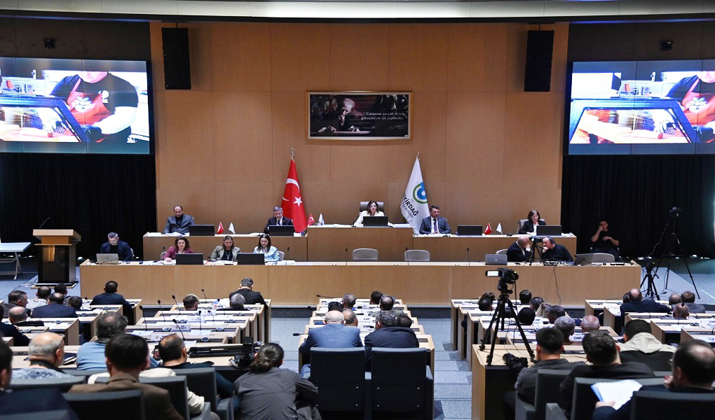 Dere Islahı Gündemde