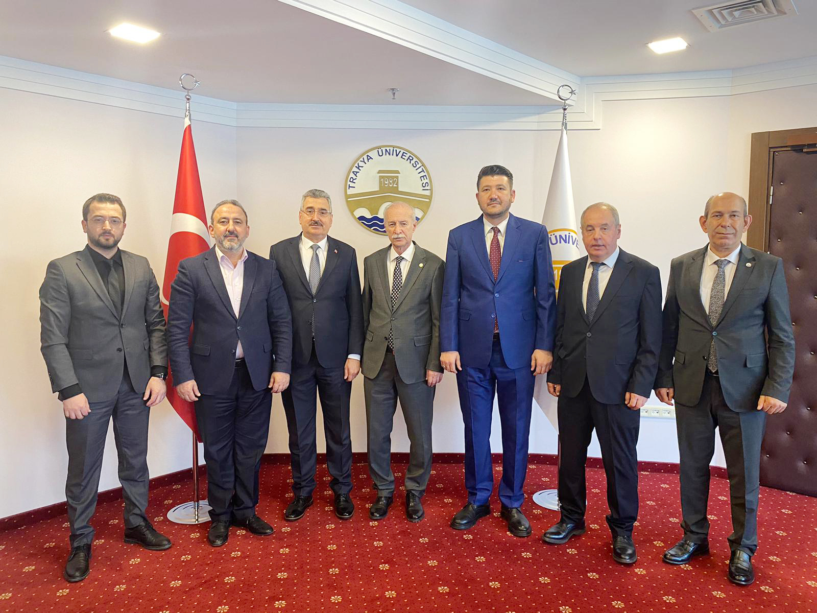 Kariyer fuarı başlıyor