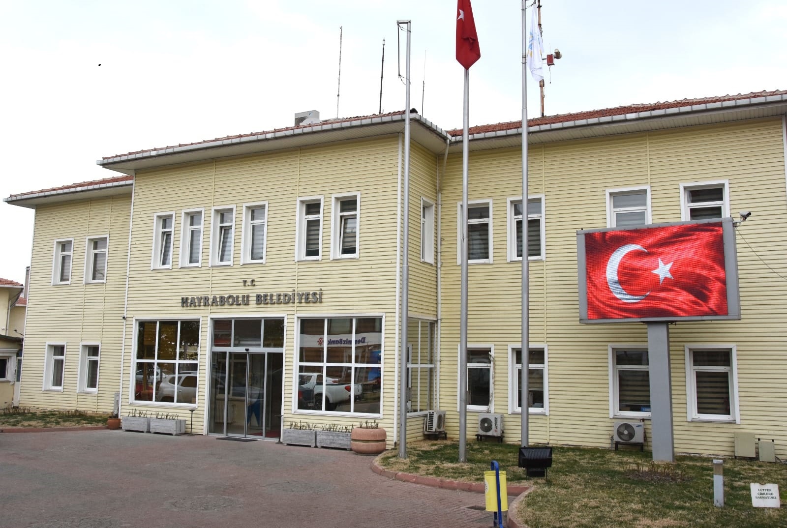 Hayrabolu’dan kiralama hamlesi