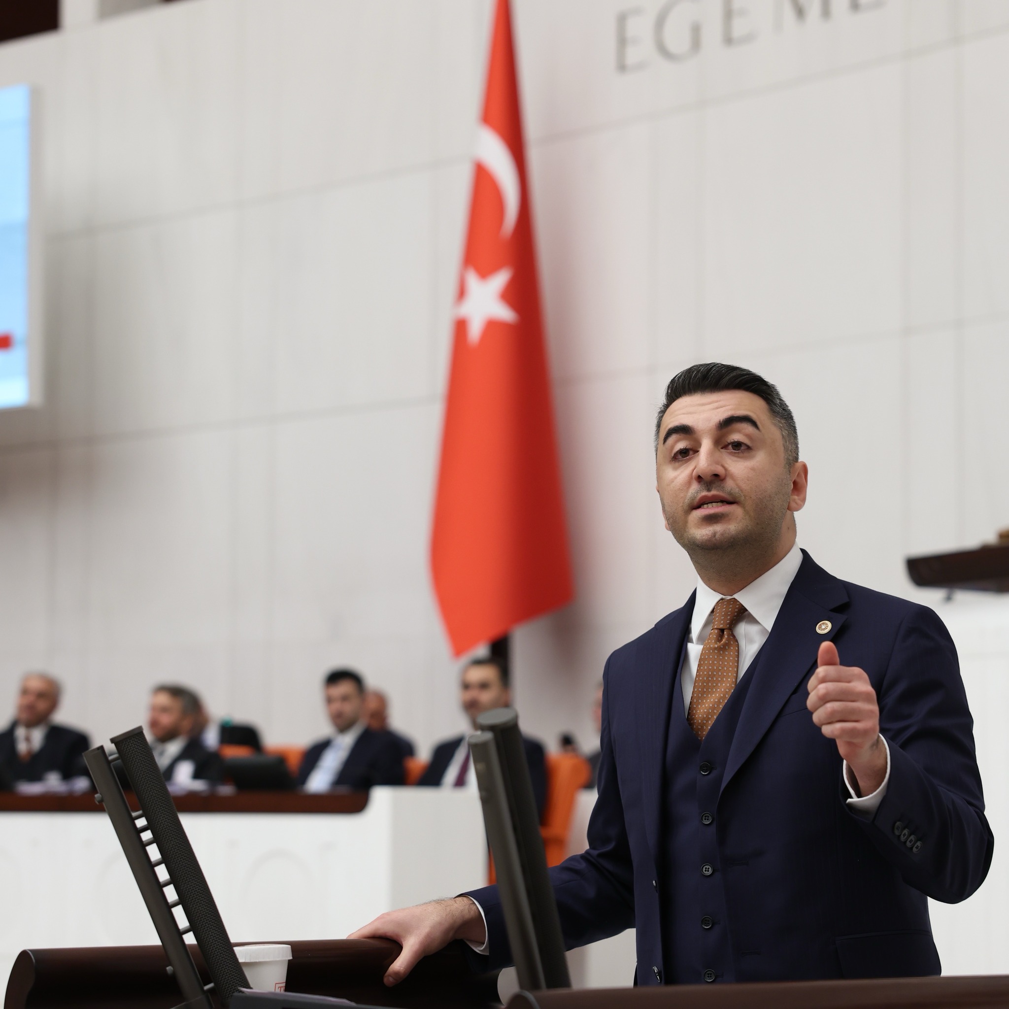 ‘Çorlu sınırlarını aştı’