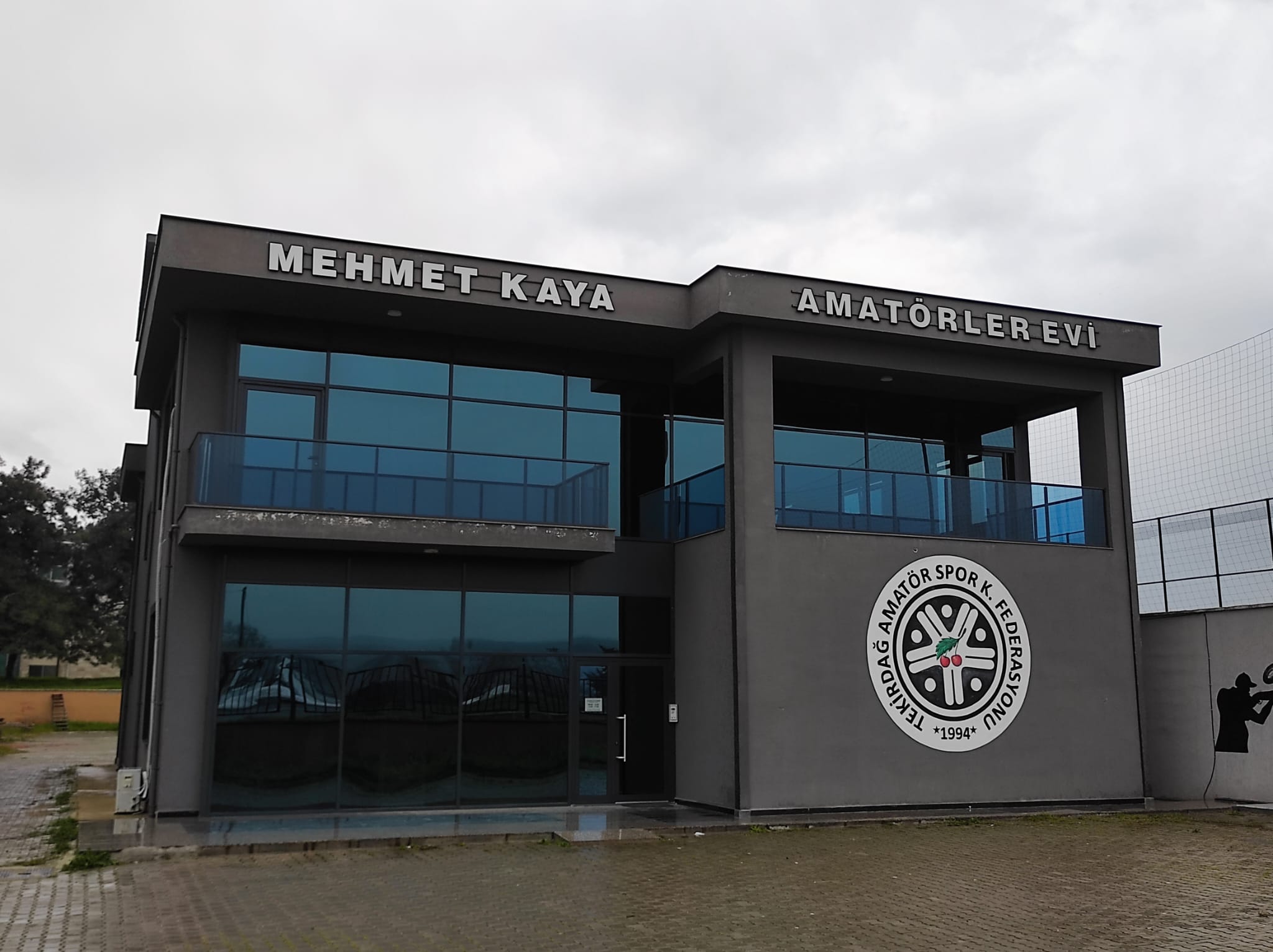 Çorlu, hükmen mağlup sayıldı