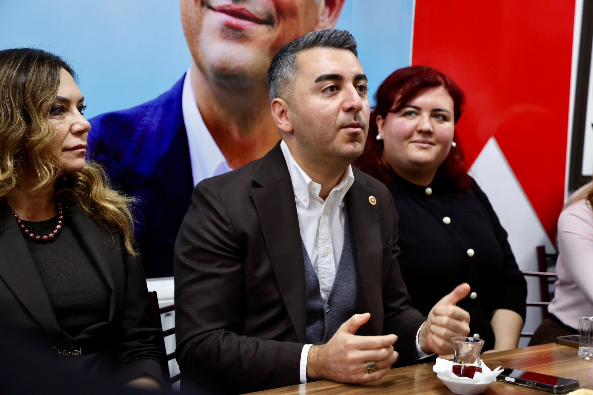 Avşar; “Acil eylem planı şart”