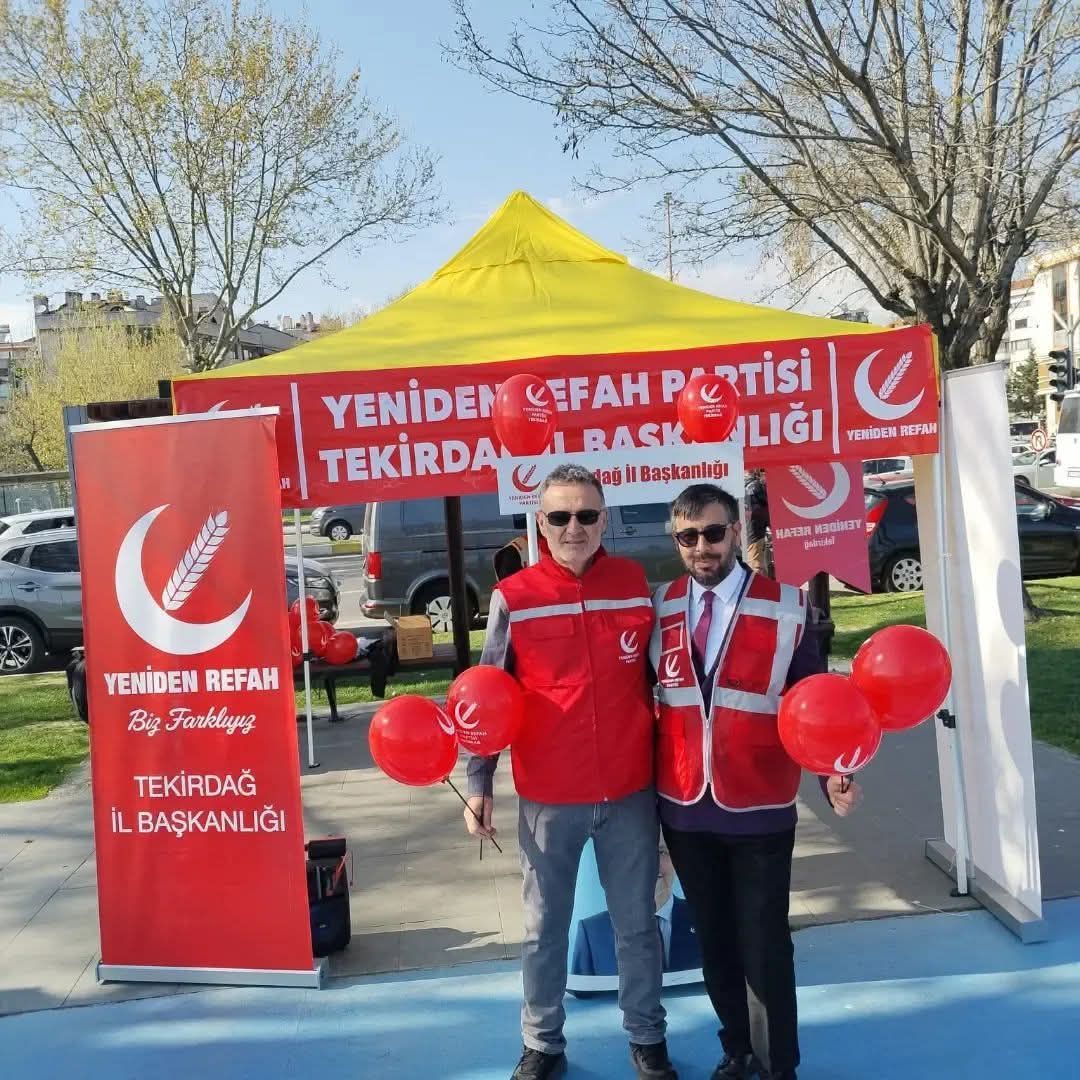 “Süleymanpaşa’da Çay Neden Pahalı?