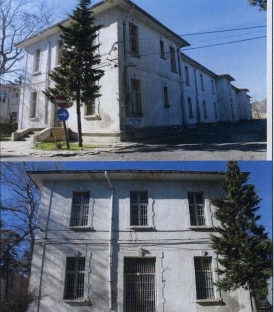 “Tarihi Kışlayı Satışa Çıkardılar”