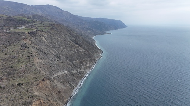 Uçmakdere, Tekirdağ’ın turizmine değer katıyor