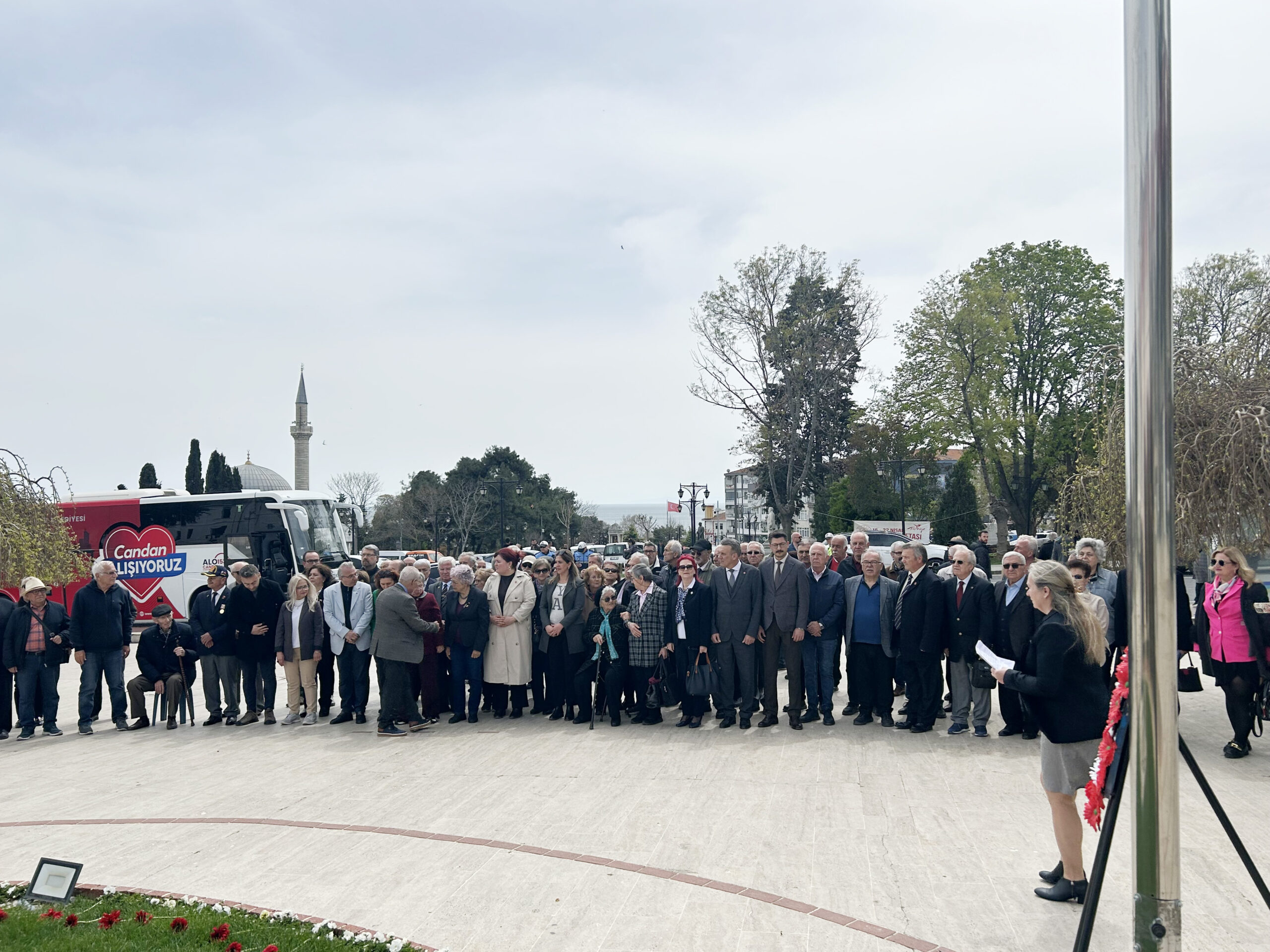 Köy Enstitüleri 86 yaşında