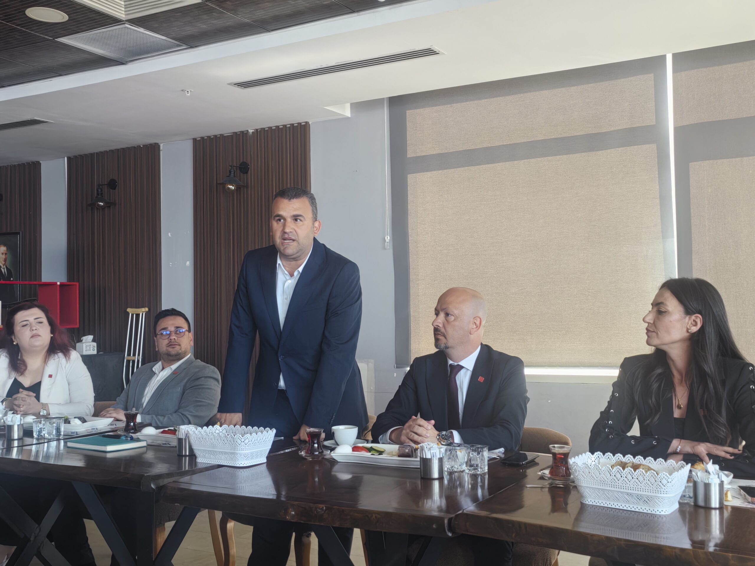 CHP’li belediyeler mahkemelik oldu