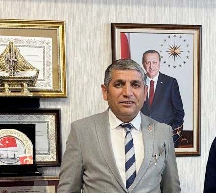 Metin Kanat’tan 6’lı çete iddiası