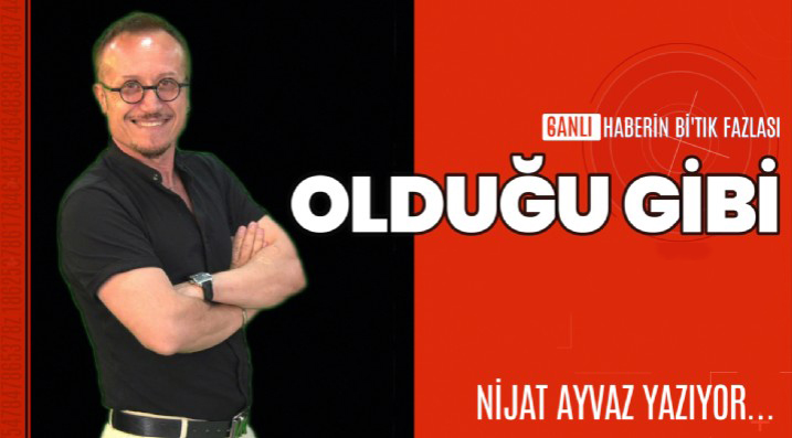 KAHVALTI DEĞİL, HESAPLAŞMA!