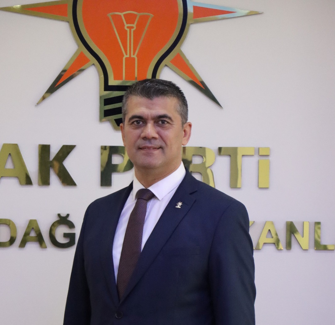 “Kentsel dönüşüm için büyük avantaj”