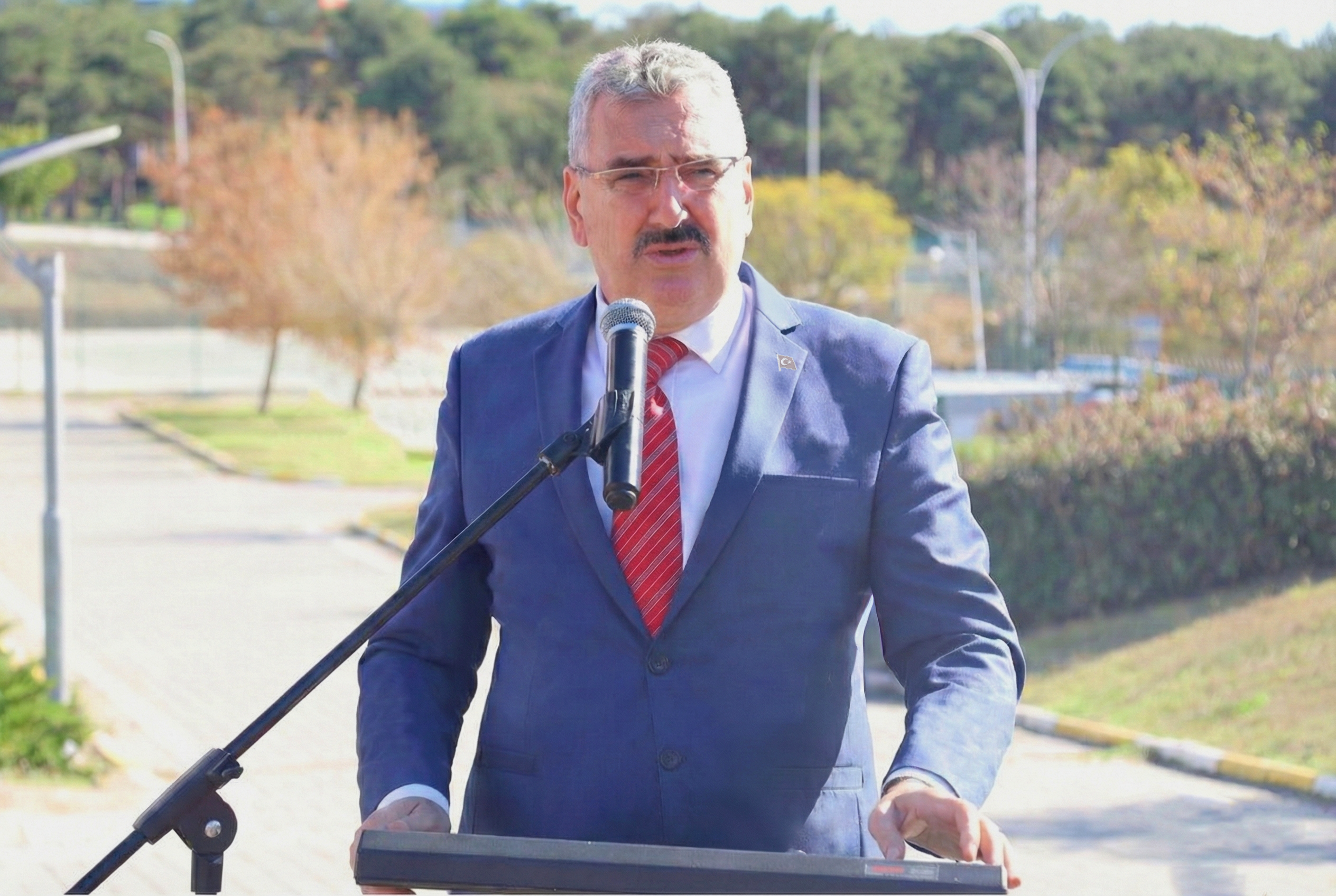 “Çocuklar daha adil bir dünyanın kurucusu olacak”