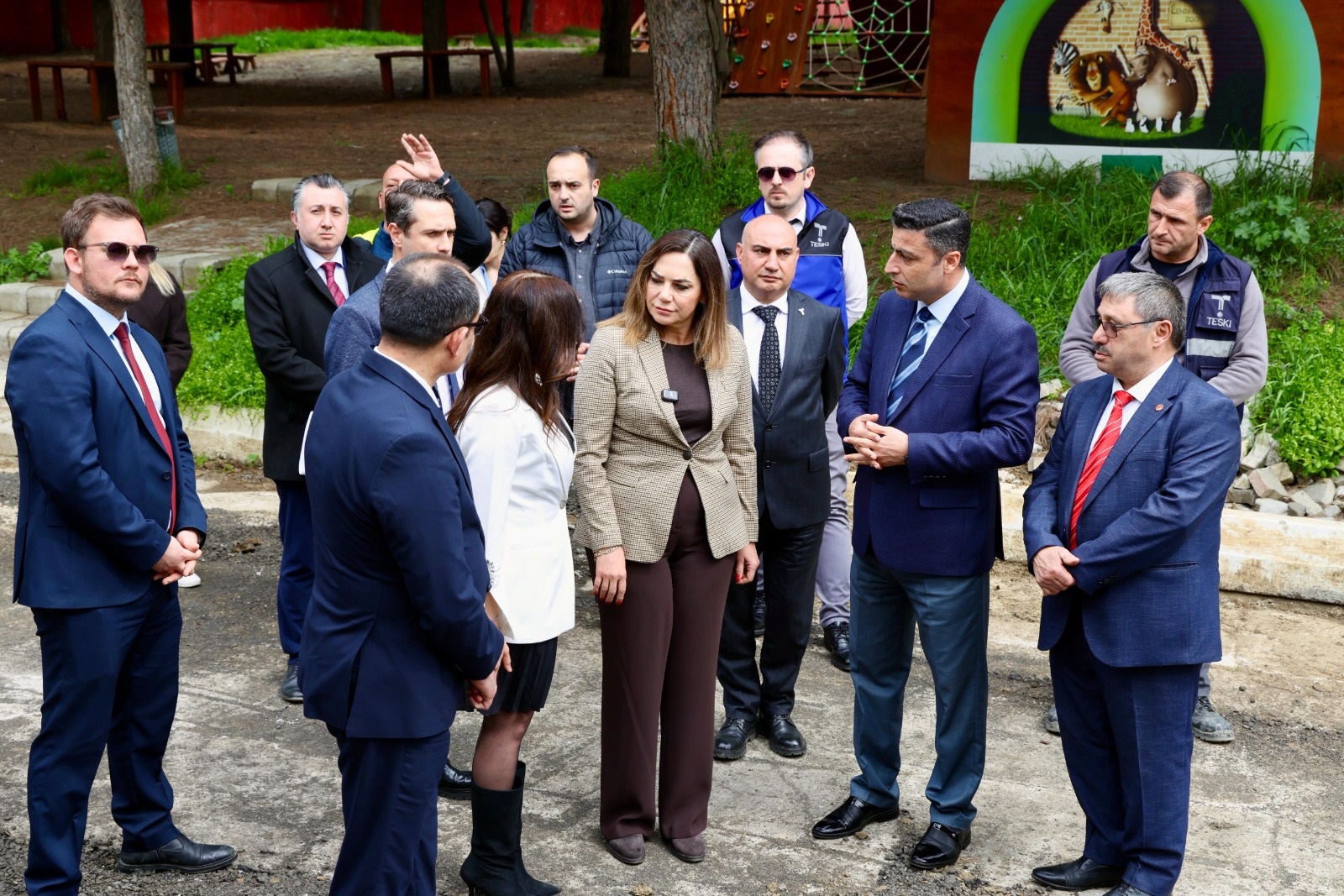 Yeraltı suyu sorununu fırsata çeviren çözüm