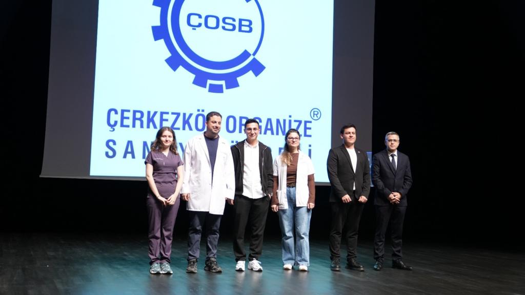 Farkındalık bilincini artıran eğitim