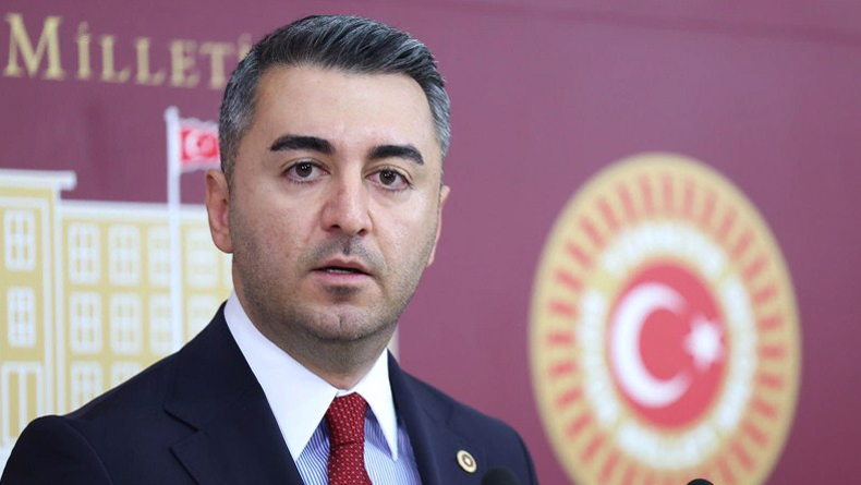  “TEMA Parkı, 20 yıldır neden atıl?”