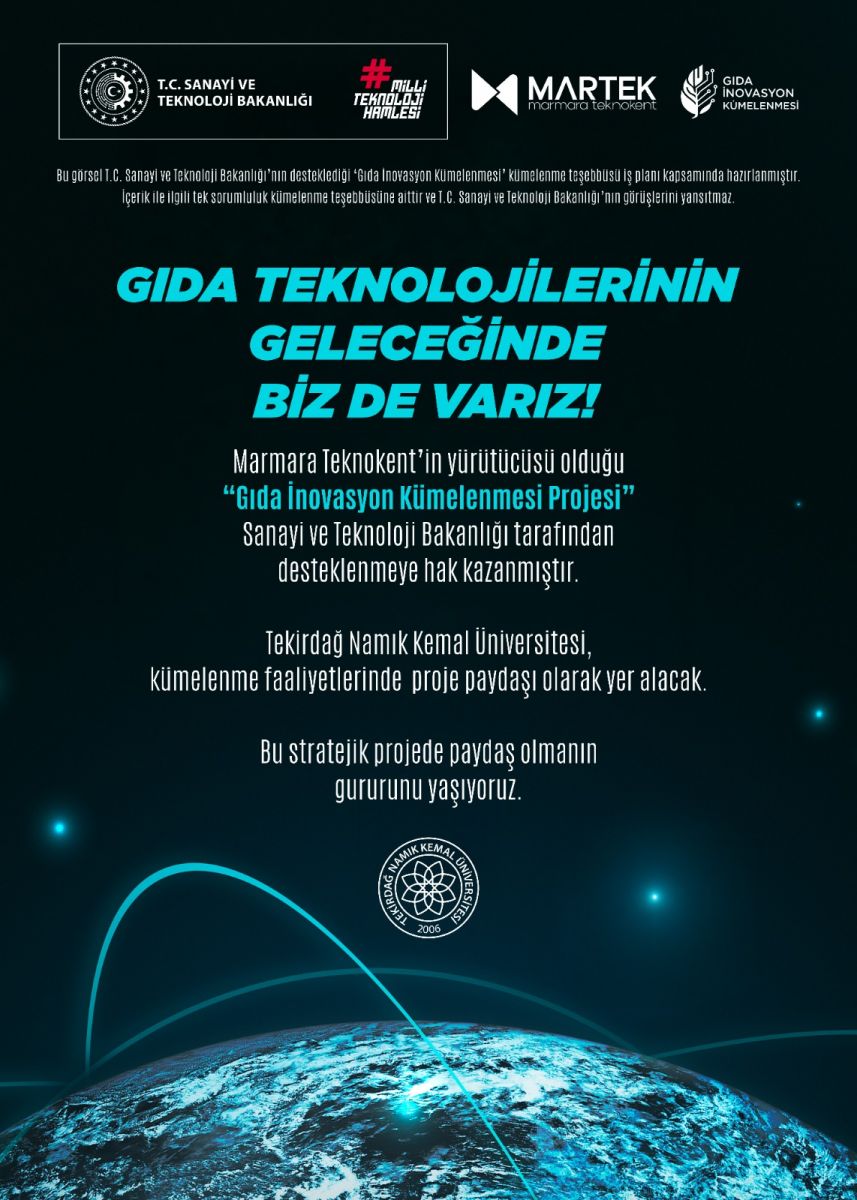 Proje destekleri başladı