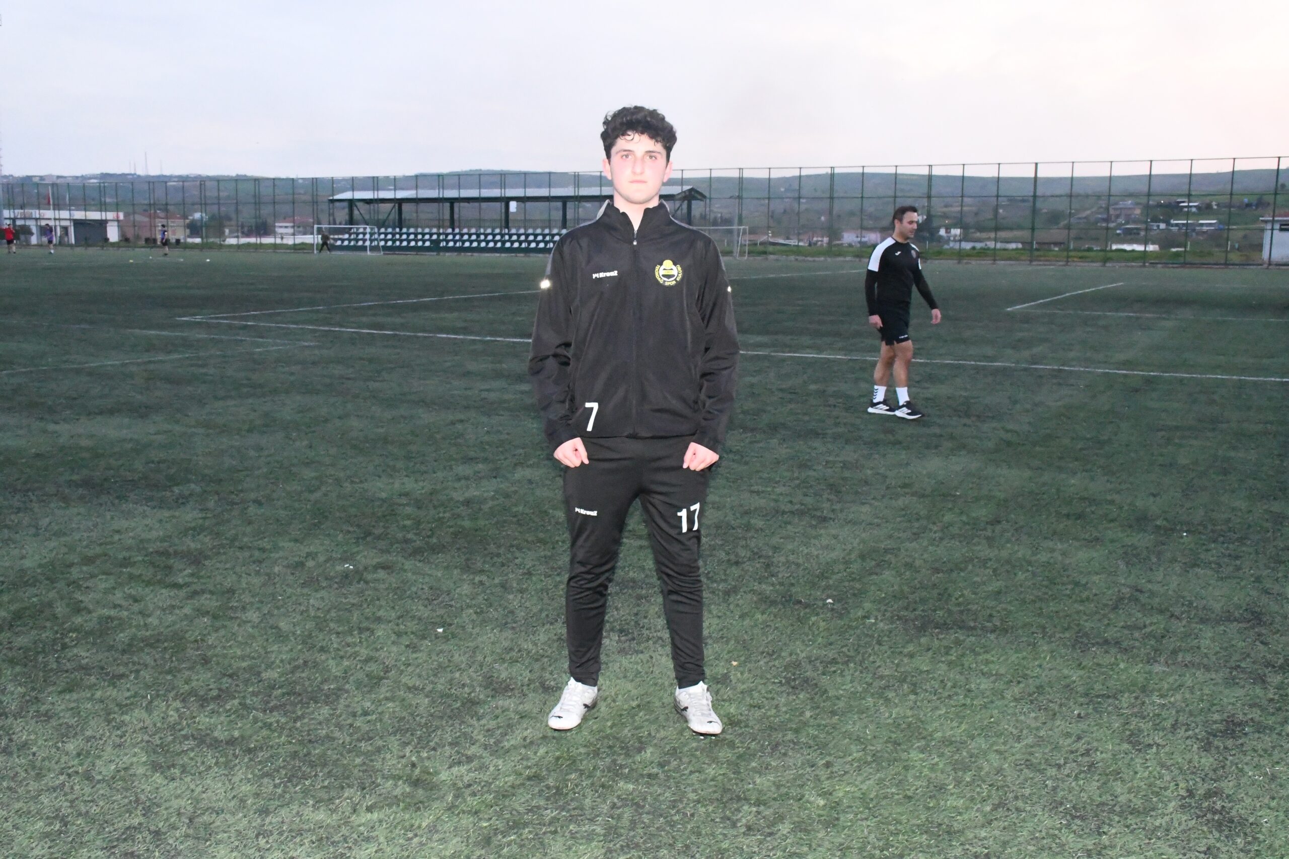  ‘Hedefimiz turlar atlamak’