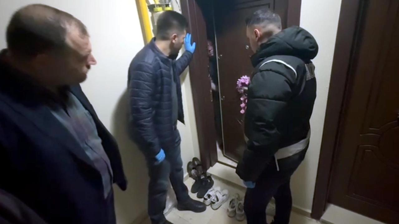 Yasa dışı bahis operasyonu