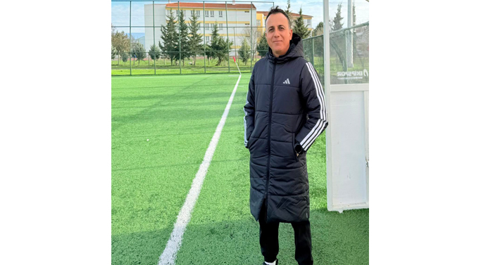 Biçer: ‘Disiplin belirleyici faktör oldu’