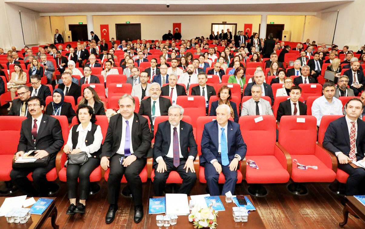 Teknik gezi ilgi gördü