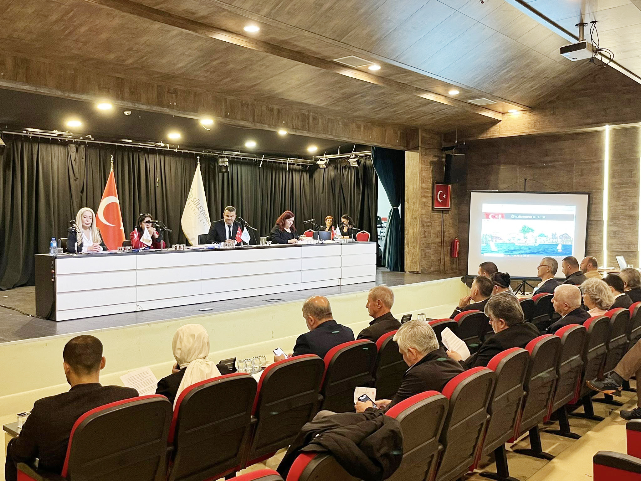 Hilmi Yücebaş’ın adı sokağa verildi