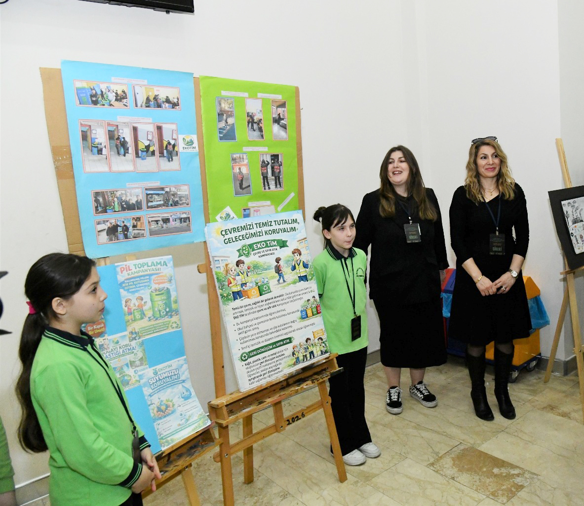 Çalıştaydan Tekirdağ’a özel çağrı