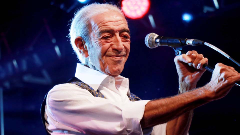Edip Akbayram’ın adı sokağa veriliyor