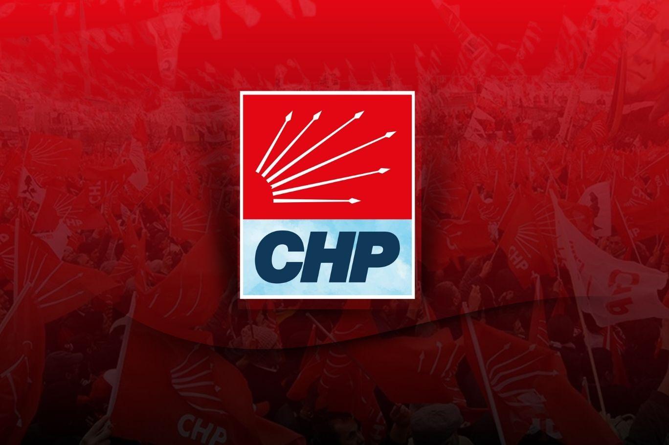 CHP’den mutlak butlan iddiasına tepki
