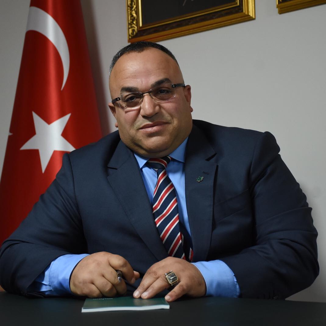 Ergene’de 25 Milyonluk Ağırlama İddiası”