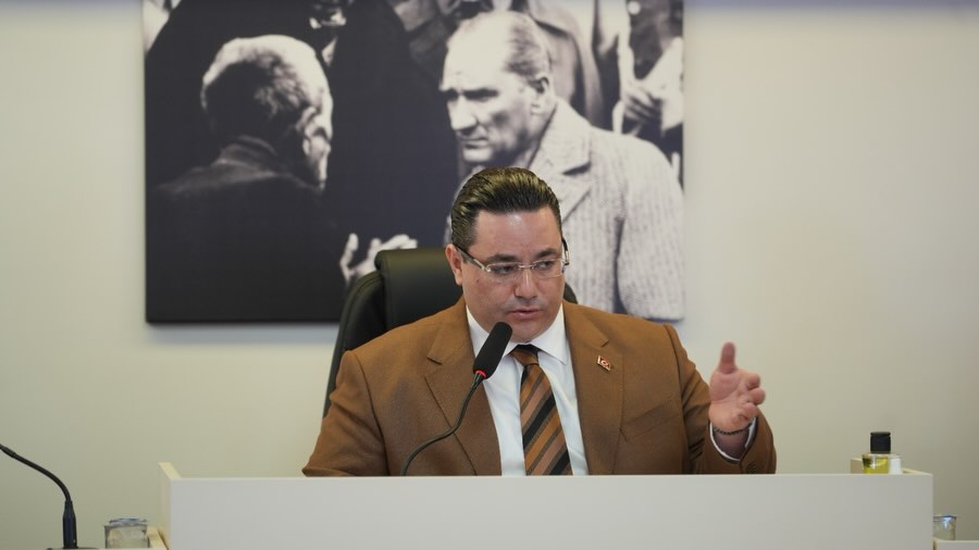 Bozkurter; “Trollerin provokasyonlarına gelmeyeceğiz”