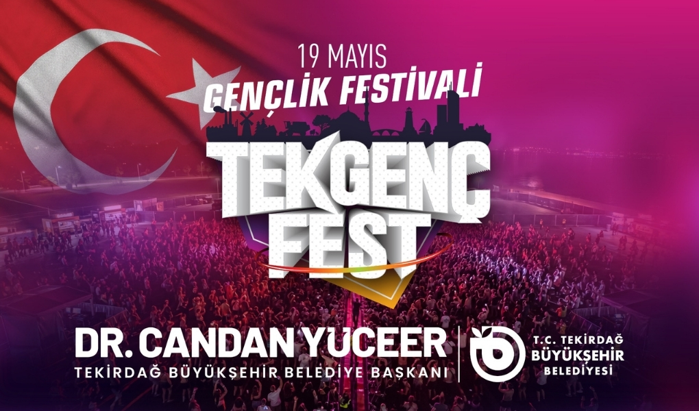 Bayram Coşkusu 4 Gün Sürecek