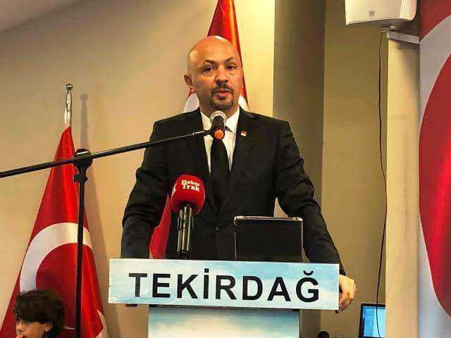  “AK Parti Milletin Gerçeklerinden Uzaklaştı”
