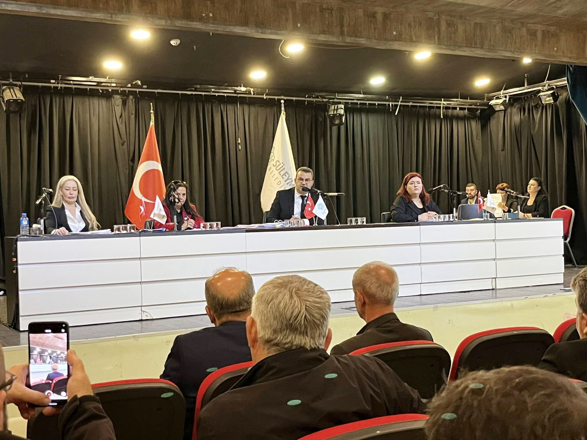 Rıfat Börekçi ismi sokağa verildi