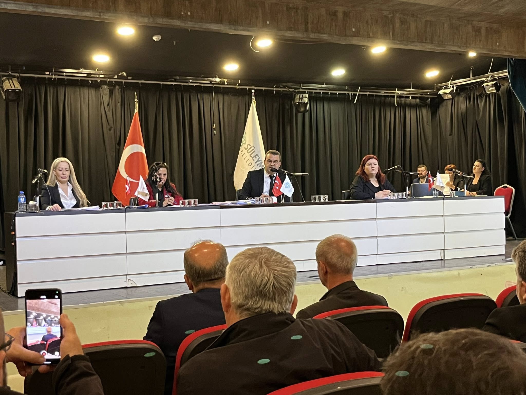 Asker Saime’nin adı sokağa verildi