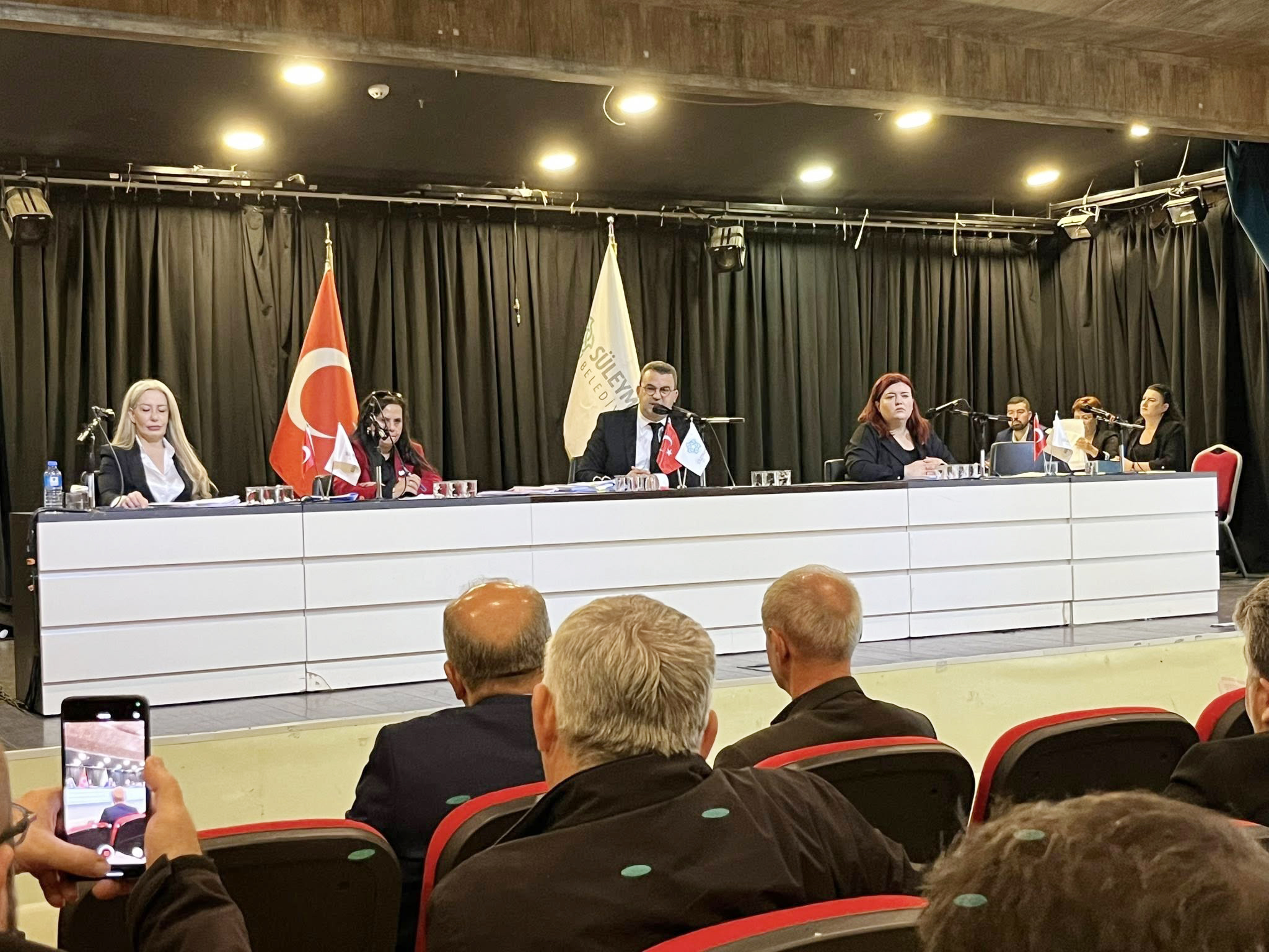 ‘Sütçü İmam’ ismi sokağa verildi